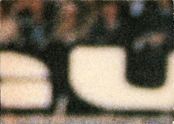 1980 Scanlens VFL #83 Chris Smith Back